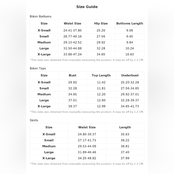 NEW! 2 For 40$ NEW! Elegant White Two-Piece Beach Outfit - Picture 5 of 5